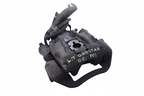 фото №1, Суппорт тормозной левый задняя cabstar maxity 08r.