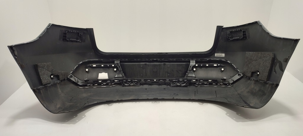 фото №9, Mercedes eqc 293 amg бампер задний 2938852900