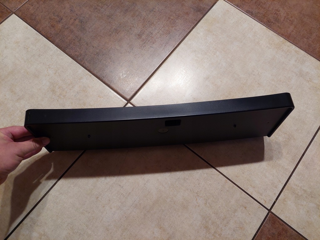 фото №6, Підкладка pod номерний знак - honda cr-v iv - lift 2015