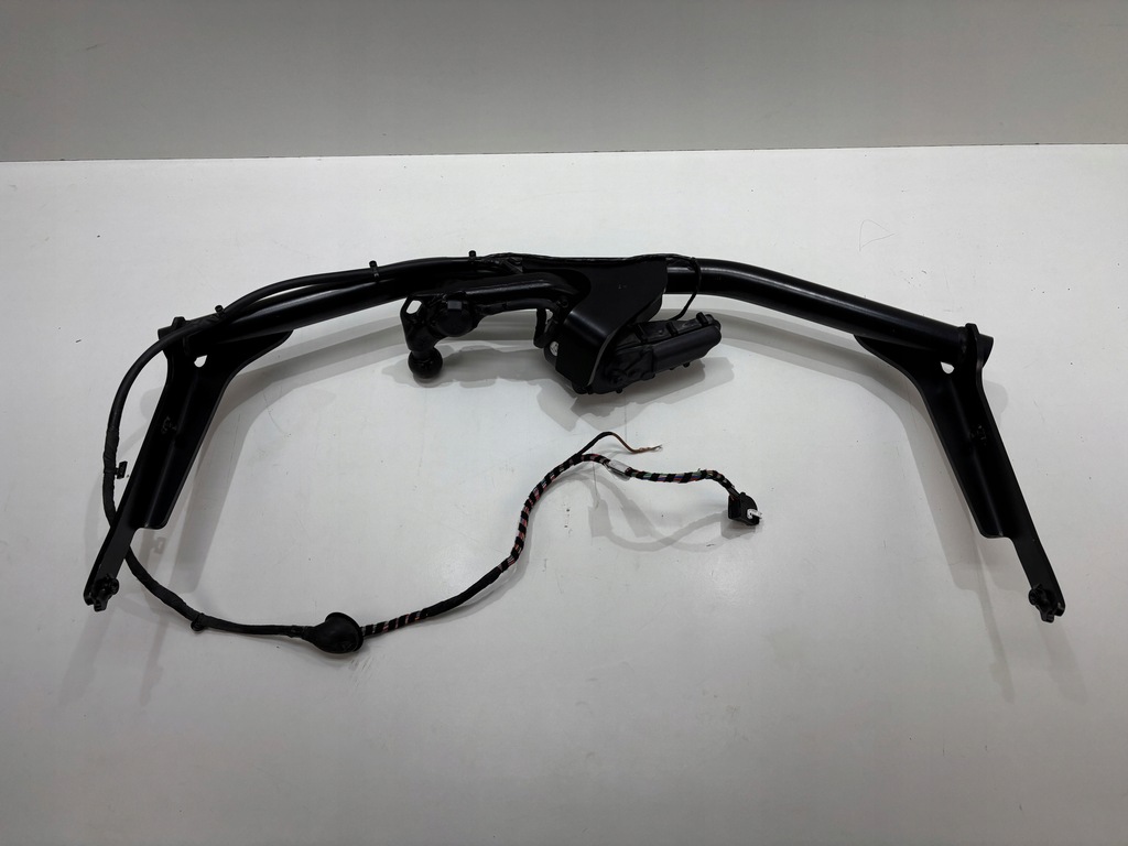 фото №8, Skoda karoq hak буксировочный 57a803880d