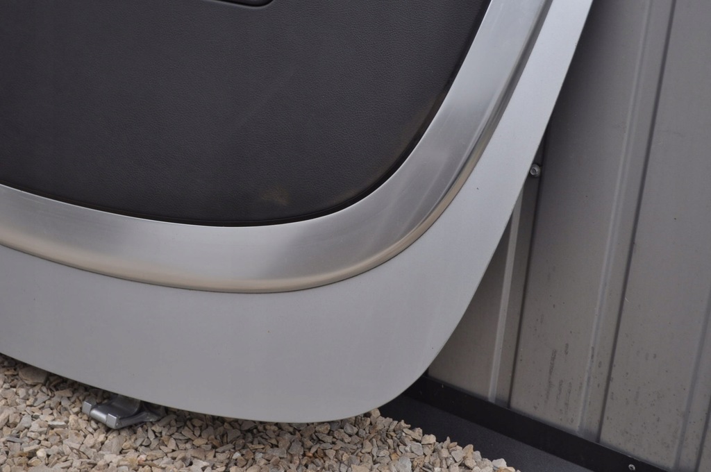 фото №8, Audi a4 b6 cabrio крышка багажника багажник крышка крыша ly7w