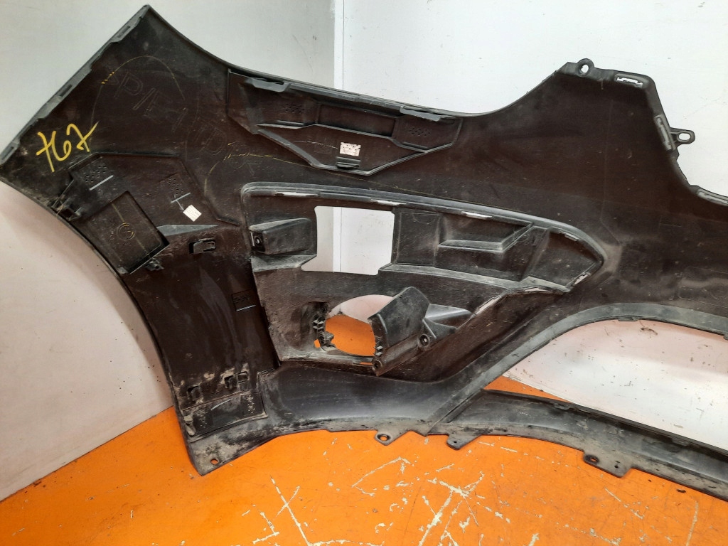 фото №8, Renault express 21-24 van бампер перед 620220594r