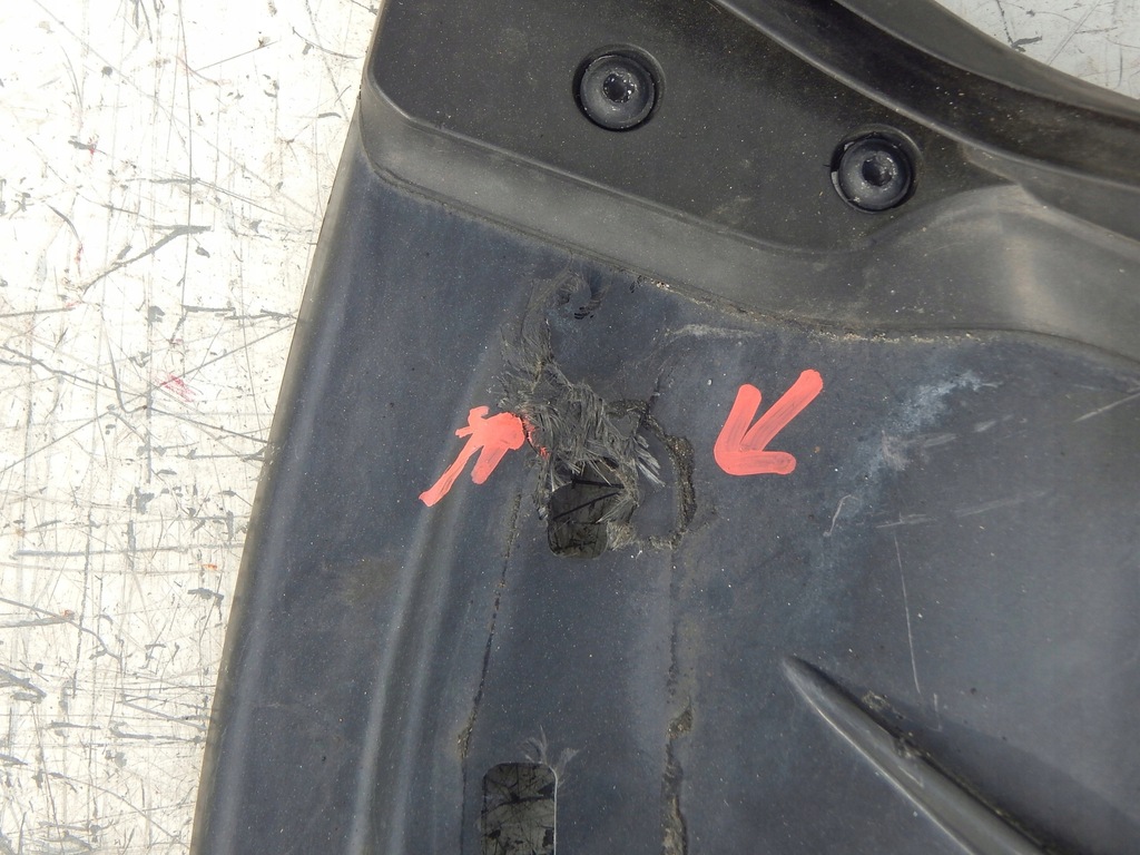 фото №6, Bmw z4 e89 крышка защита крыша 7192501