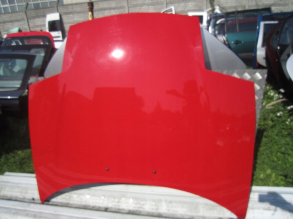 Купити Ford probe 2 капот кришка двигуна