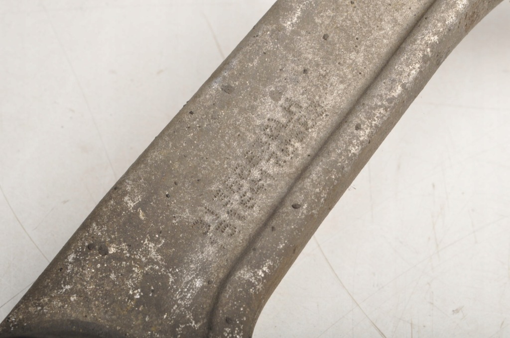 фото №3, Volvo xc90 ii рычаг левый перед 31360630