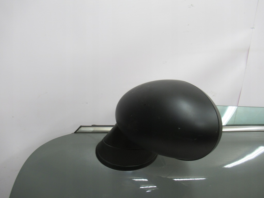 фото №6, Двері ліва дзеркало mini cooper r56