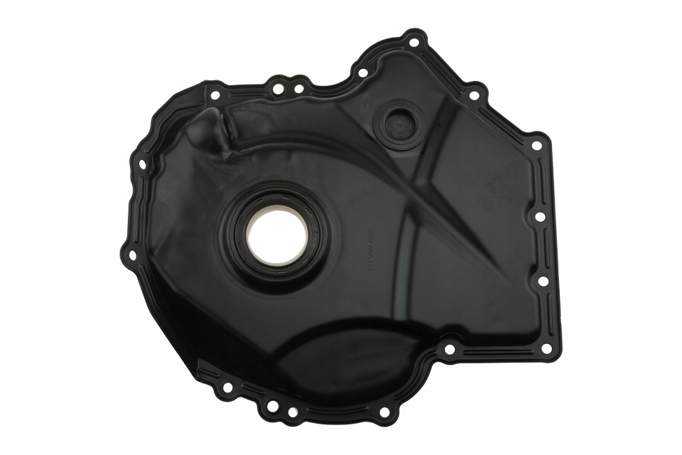 фото №3, Защита распределительного вала