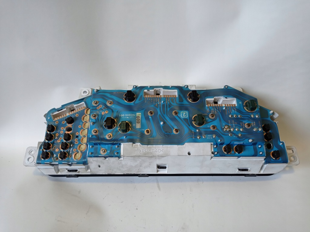 фото №8, Счетчик приборы mazda 323f 1.5 bc6b55430