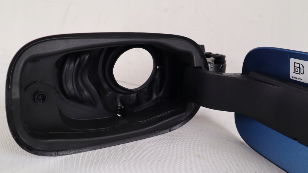 фото №5, Volvo v90 крышка заливной топлива 720-16