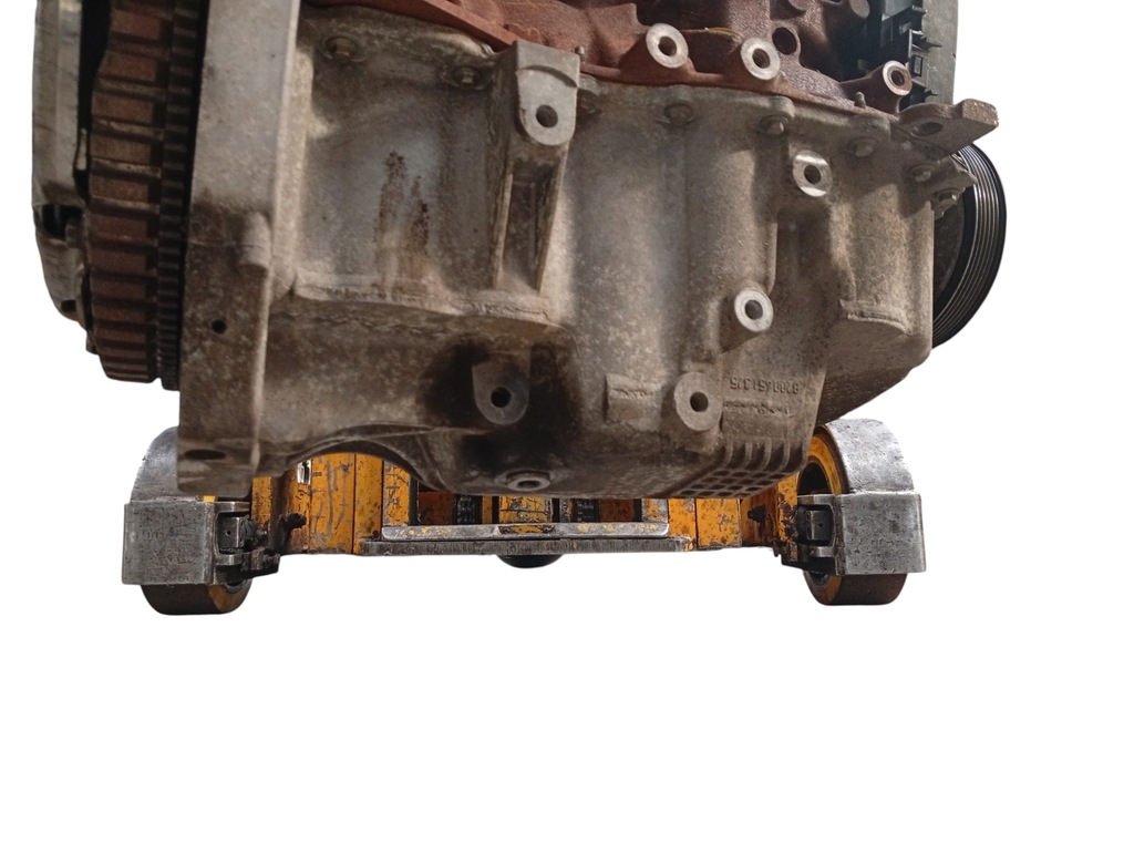 фото №6, Двигун renault clio iii 1.5 dci k9k6770 k9k770