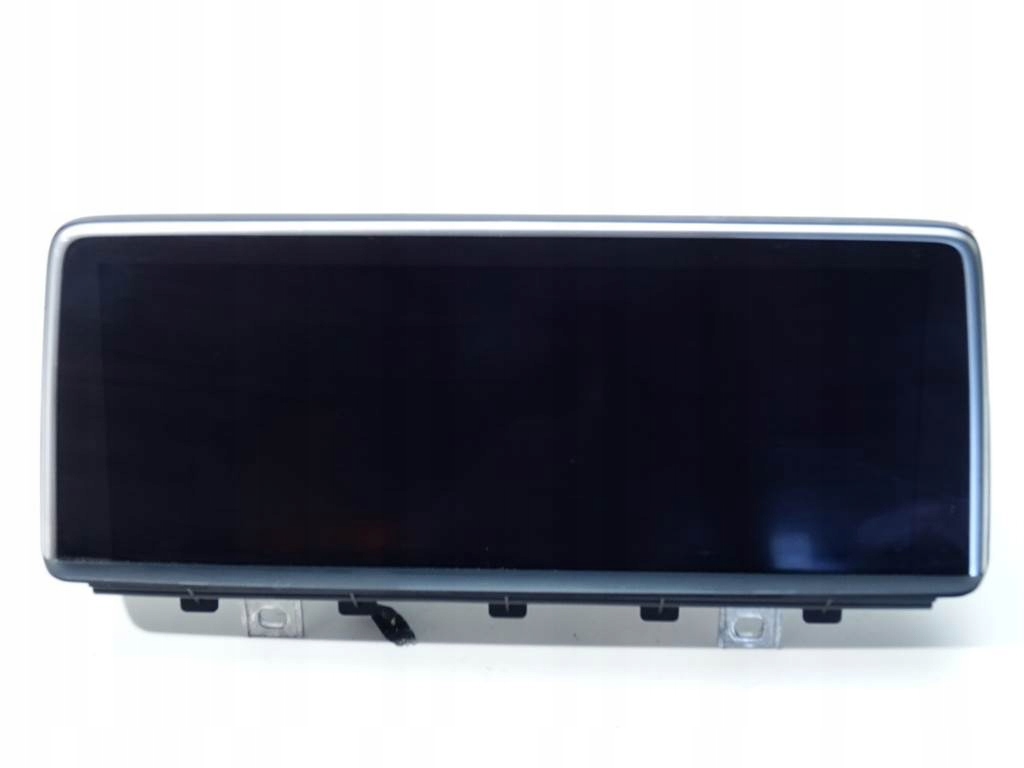 фото №1, Дисплей bmw f15 9347878 13-18