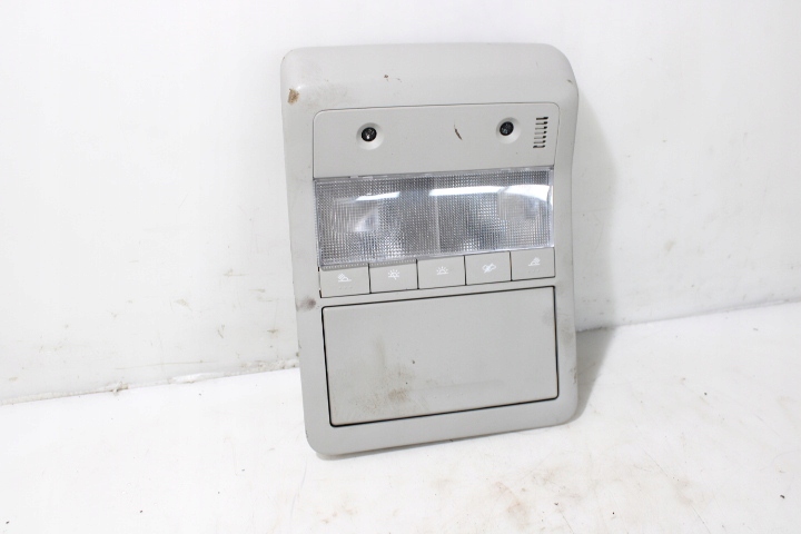 фото №3, Освітлення кабіни перед opel antara