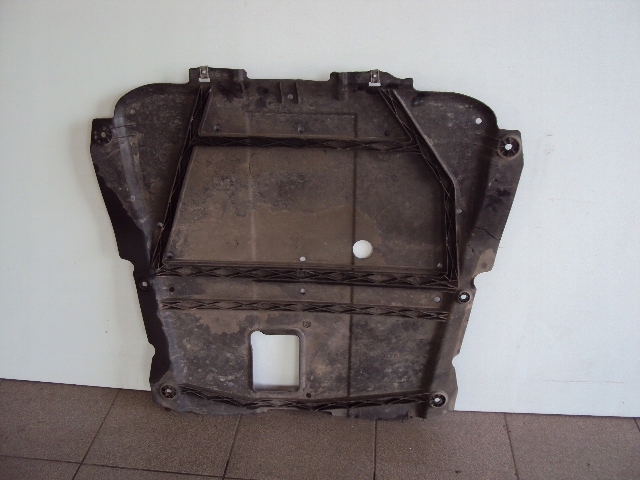 фото №1, Захист pod двигун dacia sandero ii stepway