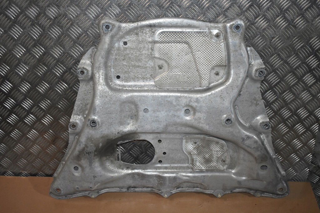 фото №1, Idealna защита подрамник bmw g05 g06 g07 1