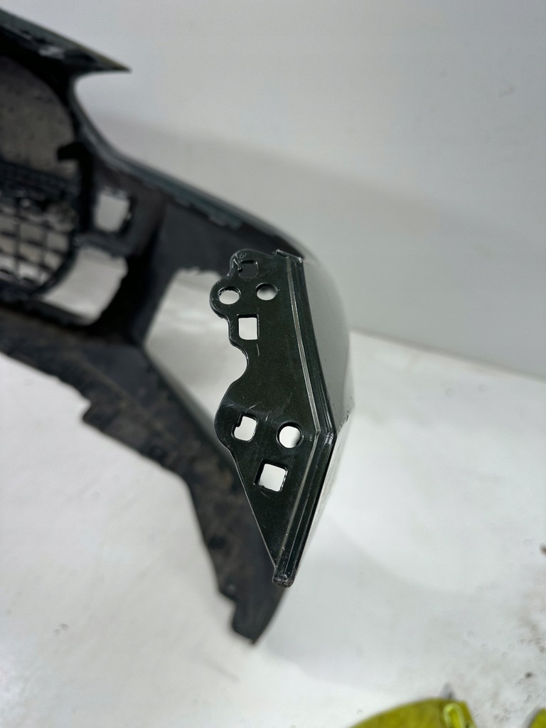 фото №12, Бампер перед bmw i4 g26 m-pakiet