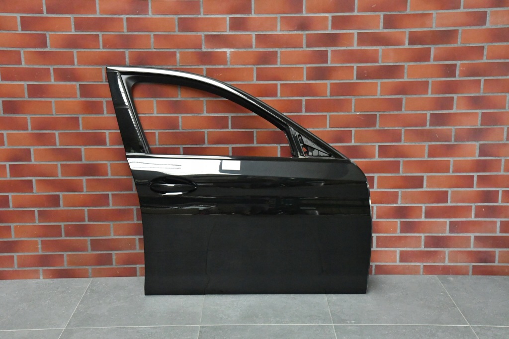 фото №1, Дверь правое перед передние bmw 5 g30 g31 m5 f90 цвет 475