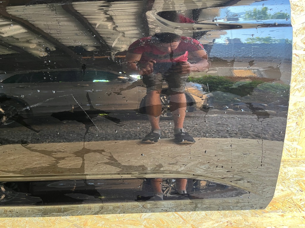 фото №13, Renault talisman дверь правое передние перед