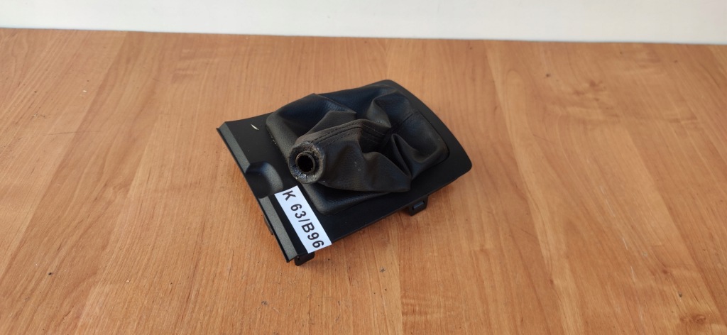 Купить Чехол рычаг переключения передач переключения передач mazda 6 vi 08-12 год