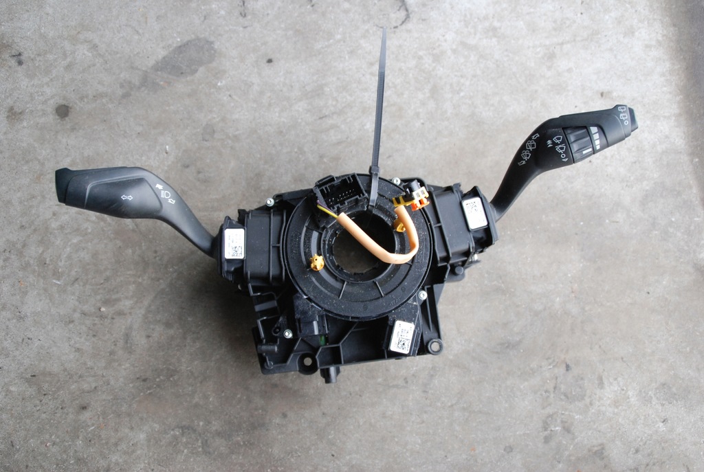 фото №1, Ford mondeo mk5 перемикачі перемикачі