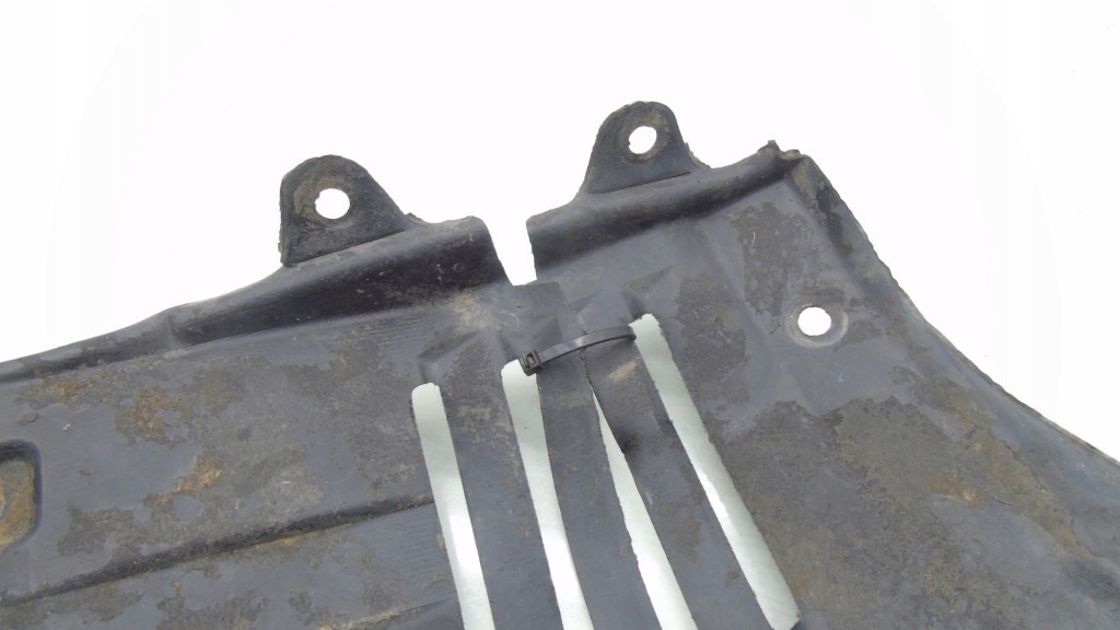 фото №4, Подкрылок правый перед правое передние mitsubishi pajero iii mn117640