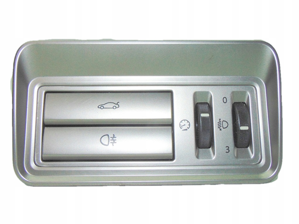 фото №1, Jaguar xf 08r вимикач перемикач світла кришки