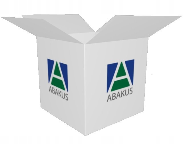 фото №1, Лампа поворотник abakus 051-75-862