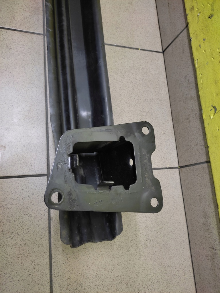 фото №5, Vw passat cc балка бампера задняя 3c080763c