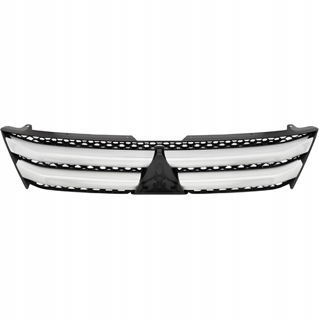 фото №1, Решётка радиатора решётка радиатора радиатора mitsubishi eclipse 18-