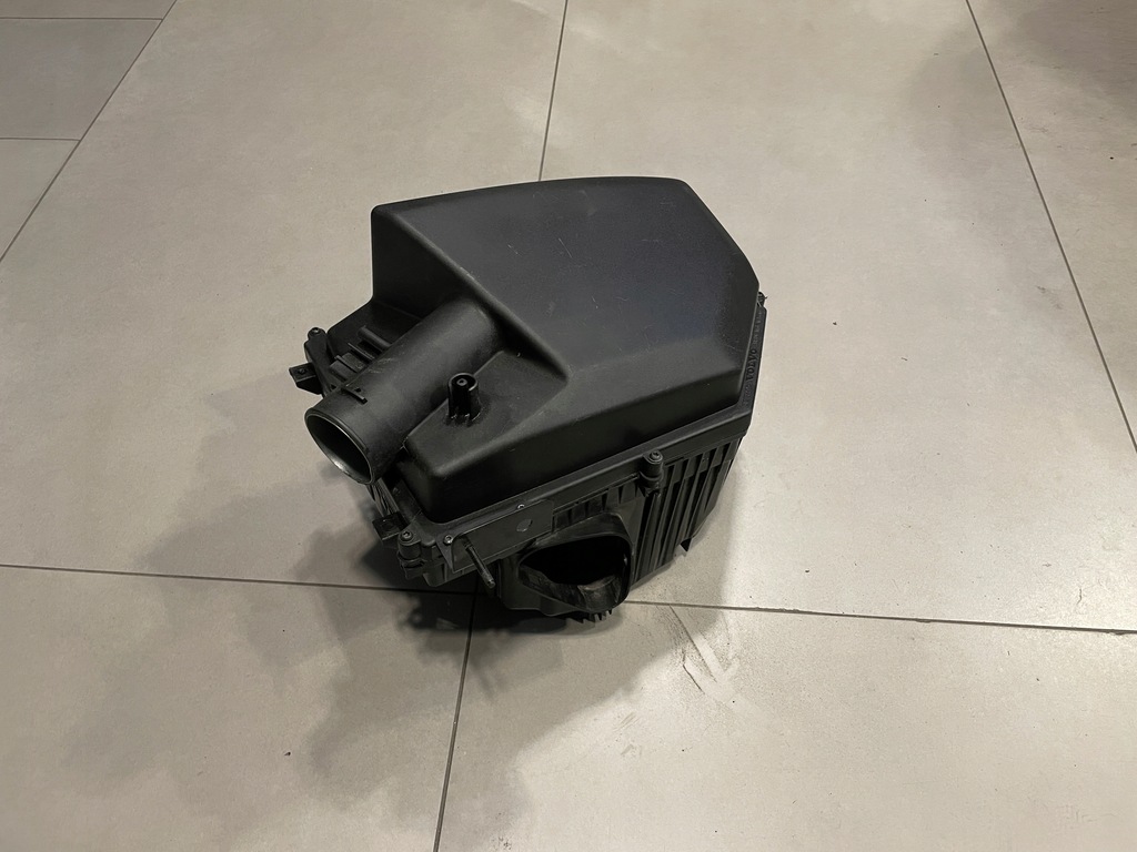 фото №1, Volvo v60 s60 корпус фільтра повітря 1.6