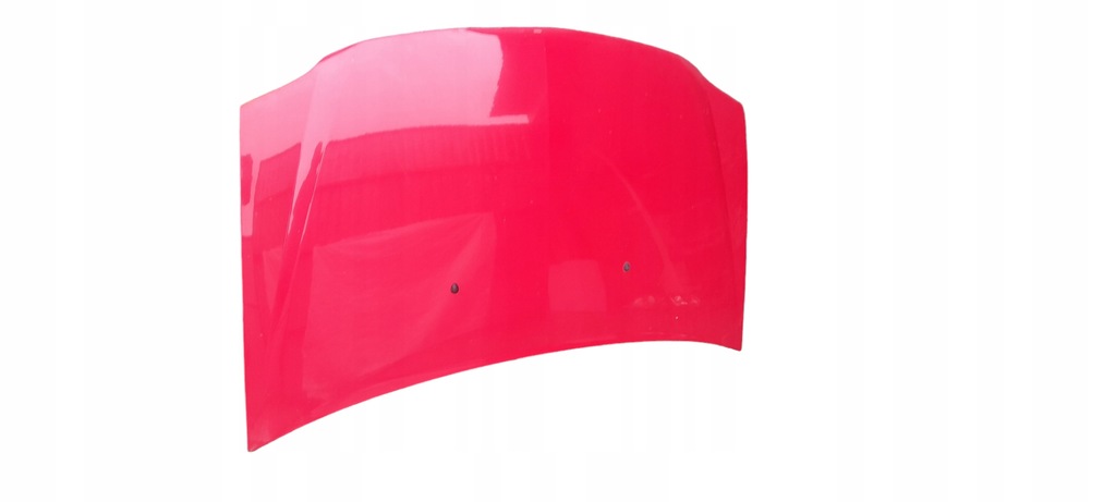 фото №4, Капот dacia logan i lift