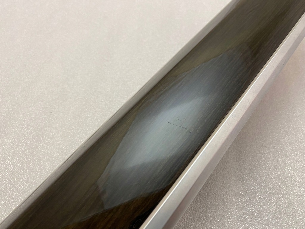 фото №5, Bmw 7 g11 g12 молдинг обивка дверь передних