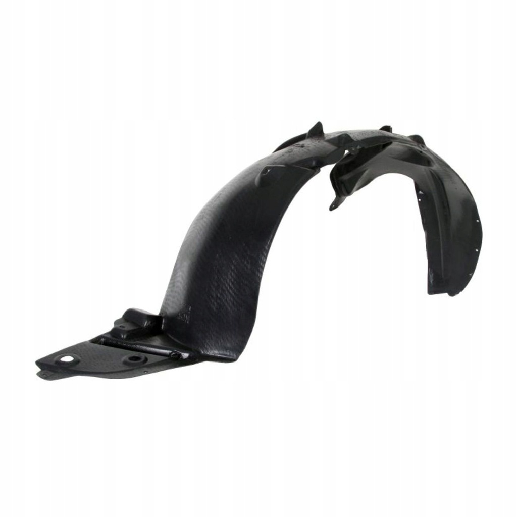 фото №1, Підкрилок перед ліва nissan np300 navara note e11