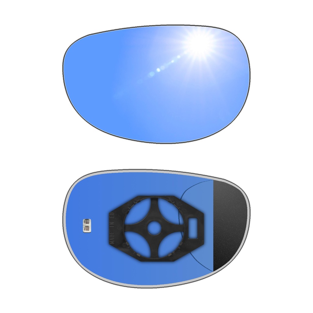 фото №1, Антибліковий mazda rx-8 se3p 2003-2008 2004 2005