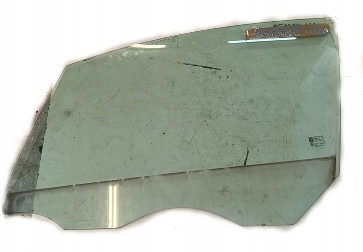 фото №1, Opel meriva b 10r стекло дверь левый перед