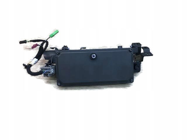 фото №1, Volvo v60 ii s60 iii s90 модуль камера радар скло передньої 32209788