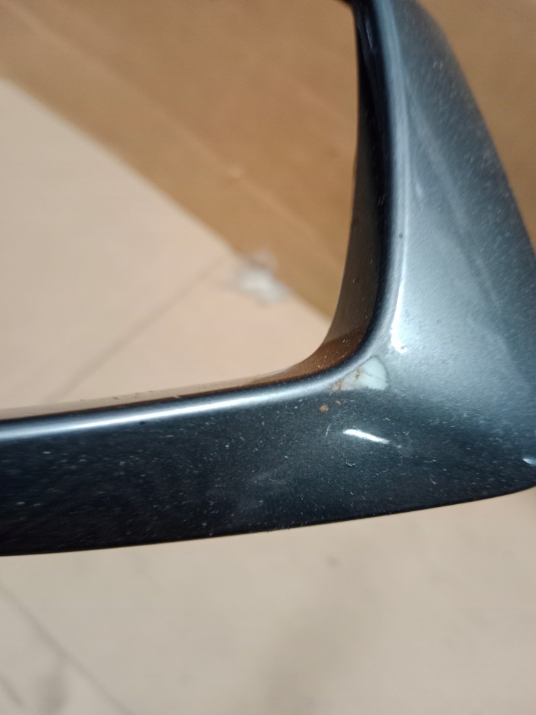 фото №2, Рамка решетка seat leon 4 iv 5fa853643