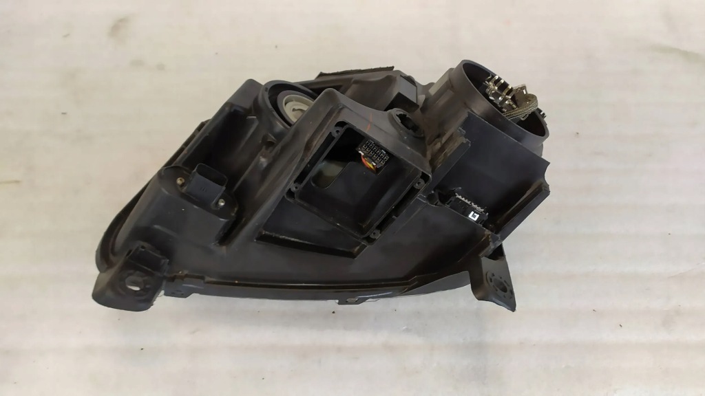 фото №12, Лампа перед права jeep grand cherokee