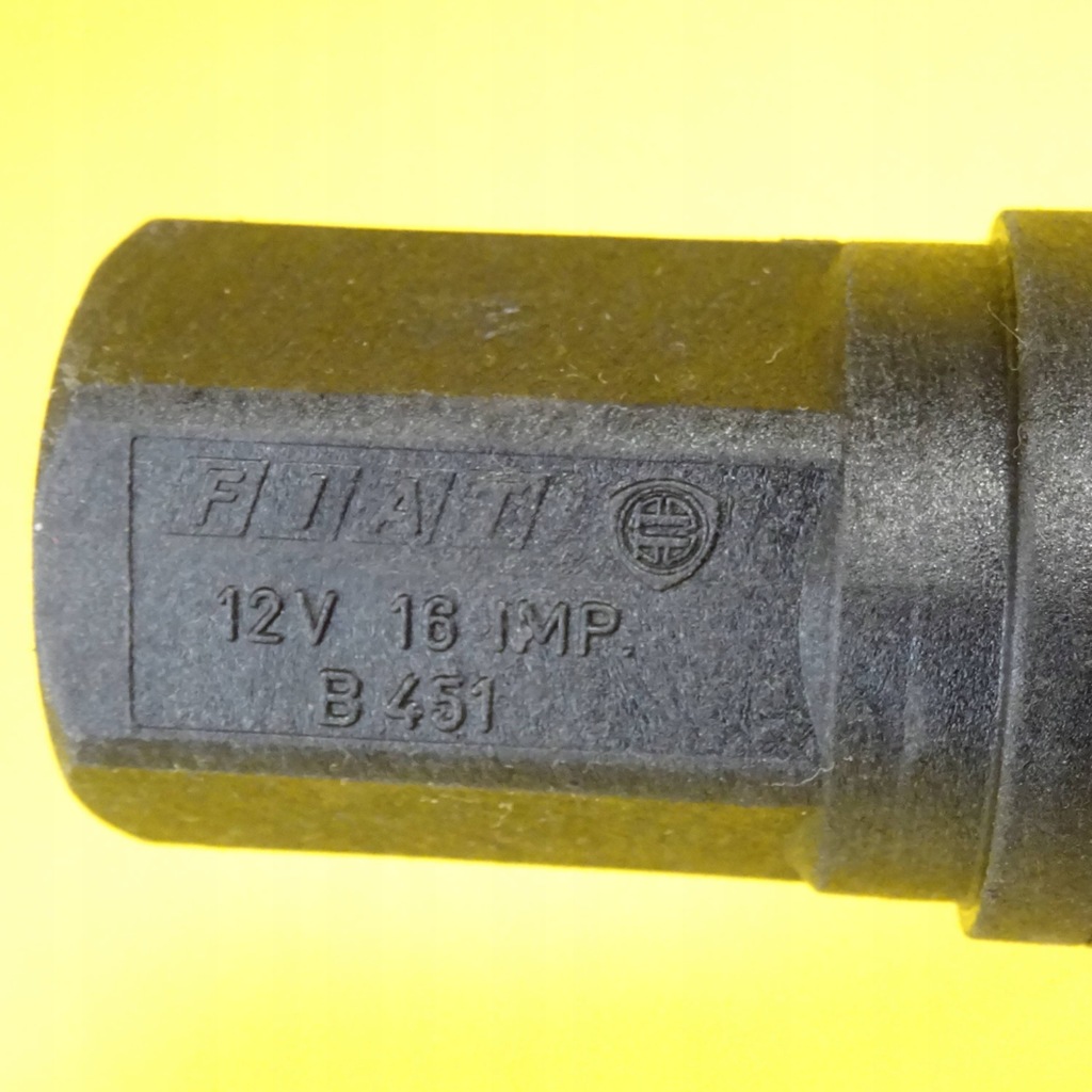 фото №2, Датчик скорости импульсатор fiat tempra nr148