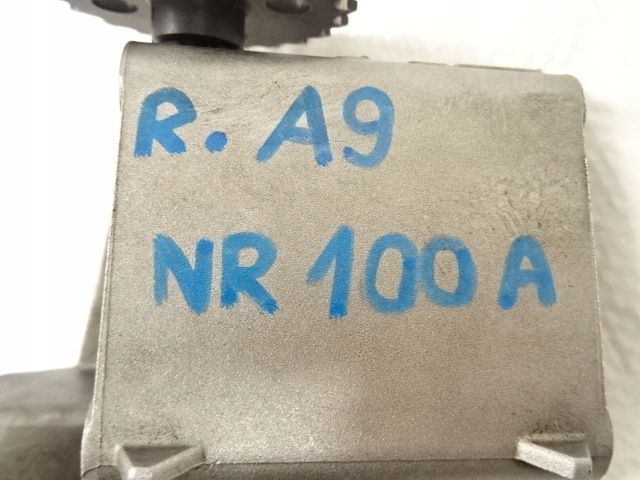 фото №7, Renault talisman 1.5 blue dci насос масла масляная 150007041r