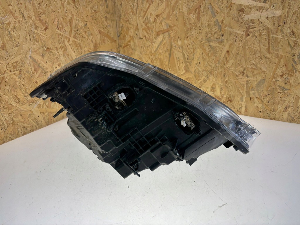 фото №10, Bmw 3 f30 f35 f31 2016 лампа передня