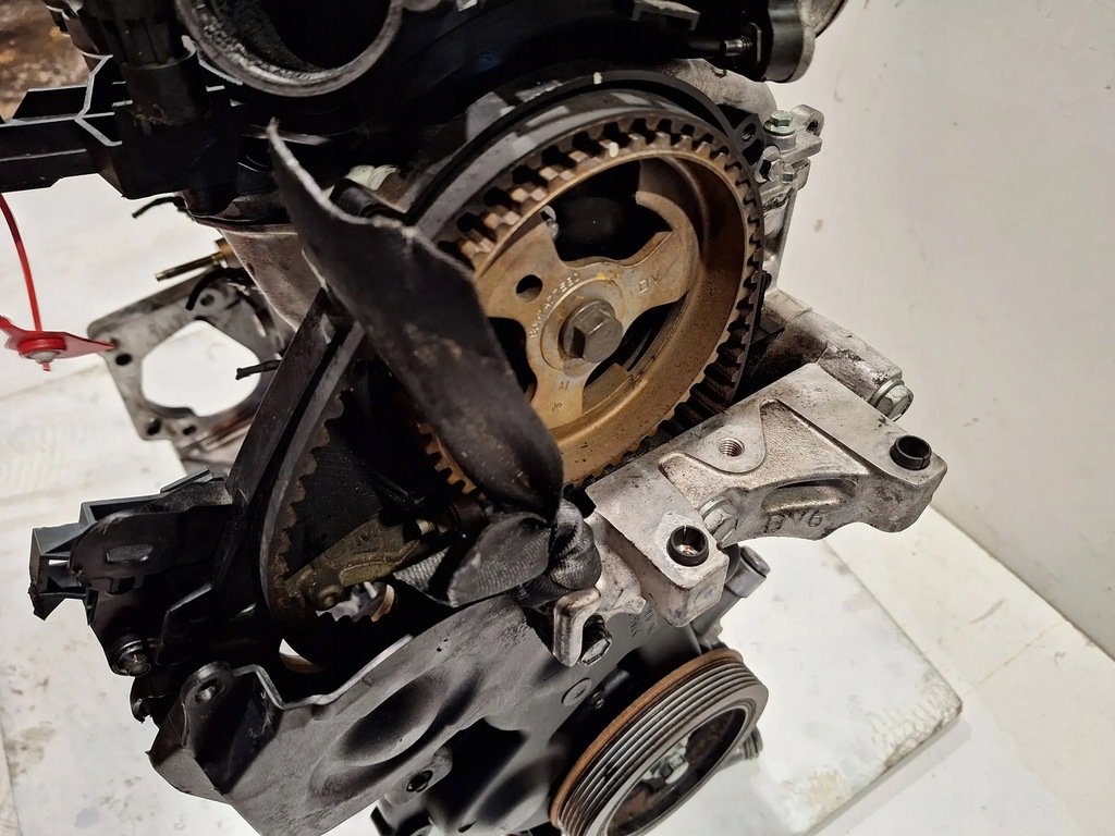 фото №11, Двигун 9hy peugeot 207 308 407 c4 picasso c5 ii 1.6 hdi 110km