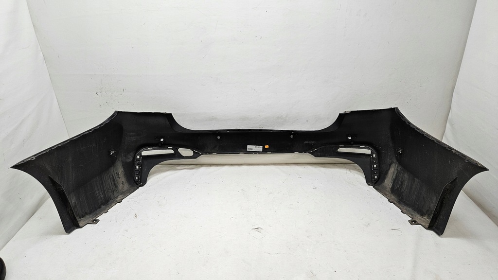 фото №8, Бампер задняя задний bmw 5 g30 m5 f90 8064711