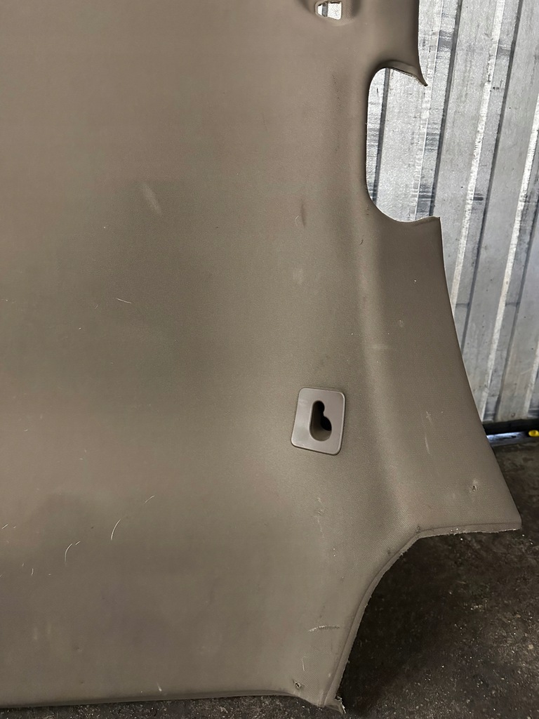 фото №10, Стеля середина porsche cayenne 7p lubelskie