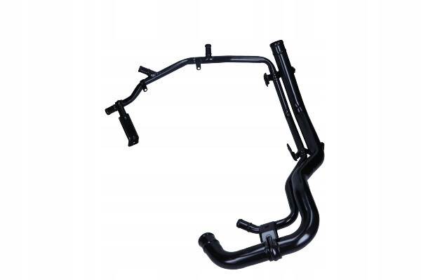 фото №10, Труба водяная магистраль vw crafter 2.5 tdi 076121065