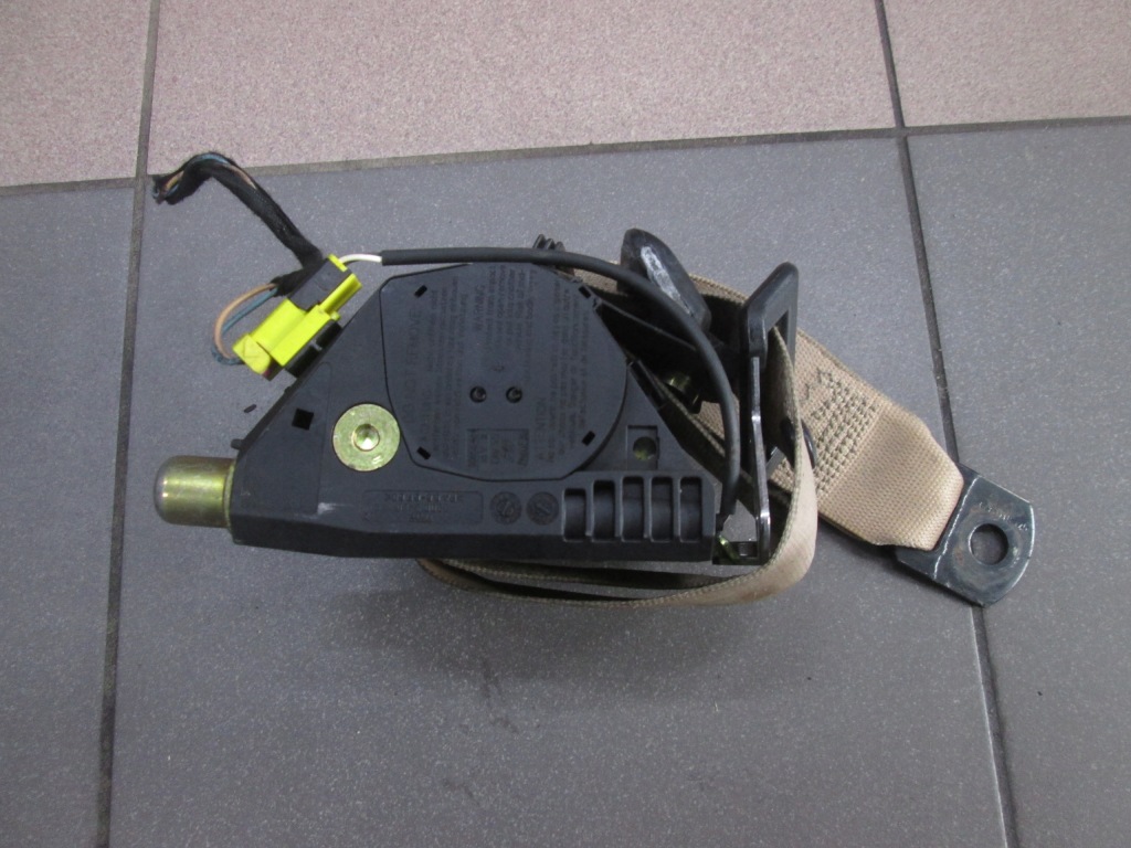 фото №2, Pas безопасности правый перед mercedes ml w163