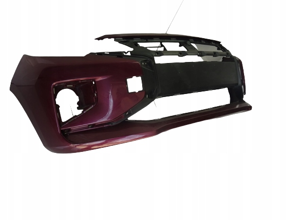 фото №1, Бампер перед mitsubishi space star iii 3 19- /////