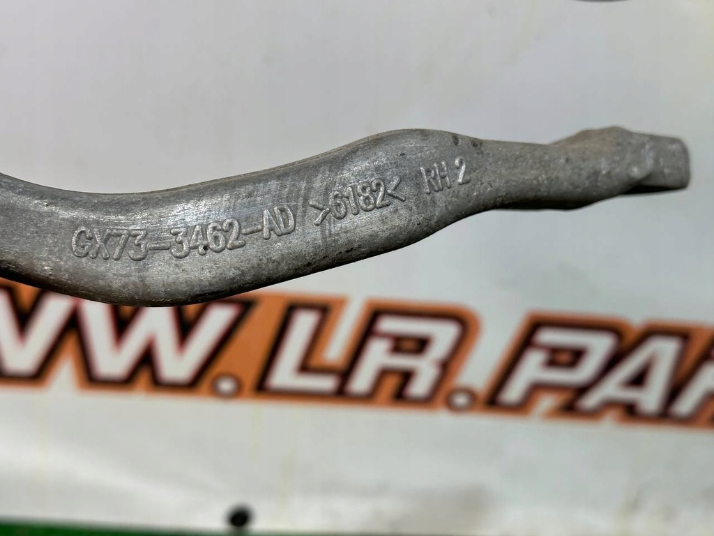 фото №12, Кронштейн амортизатора правое f-pace gx73-3462-ac