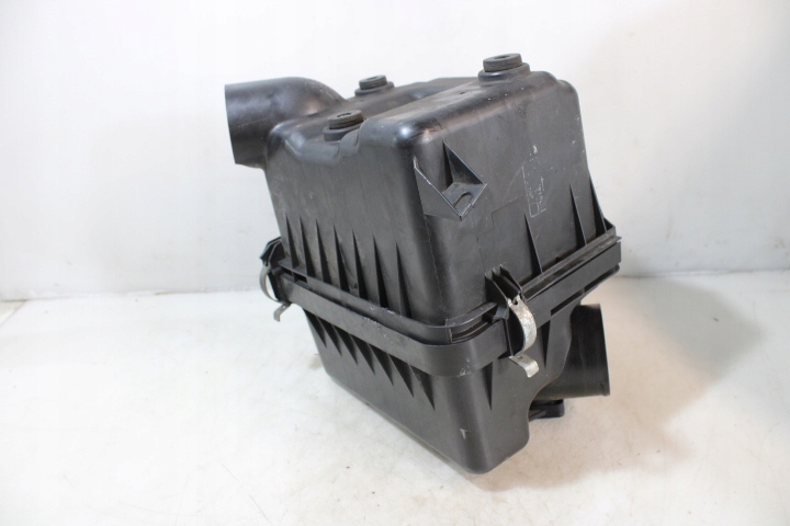 фото №3, Корпус фильтра воздуха toyota rav4 iii 2.2d4d