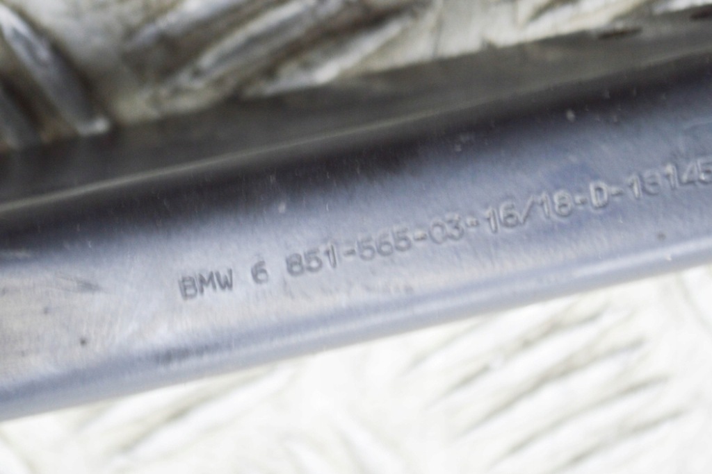 фото №6, Bmw 2 active tourer f45 задній правий важіль 6851565 1.5 гібрид 165kw 2018