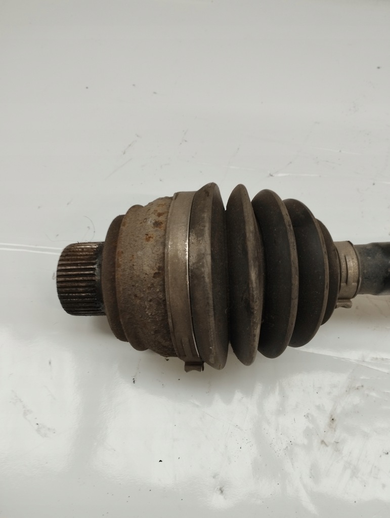 фото №7, Audi a7 3.0tdi привідний вал ліва 4g0407271f